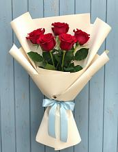 Букет Классика чувств в Киргиз-Мияки