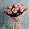 Букет цветов из: Розы в Киргиз-Мияки