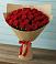 Букет Красные розы Милано в Киргиз-Мияки